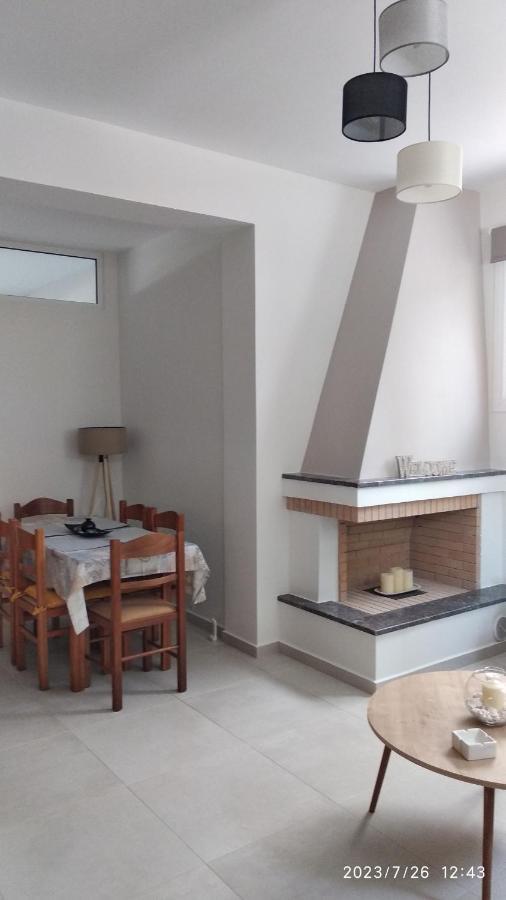 Natageo Loutraki (Corinthia)