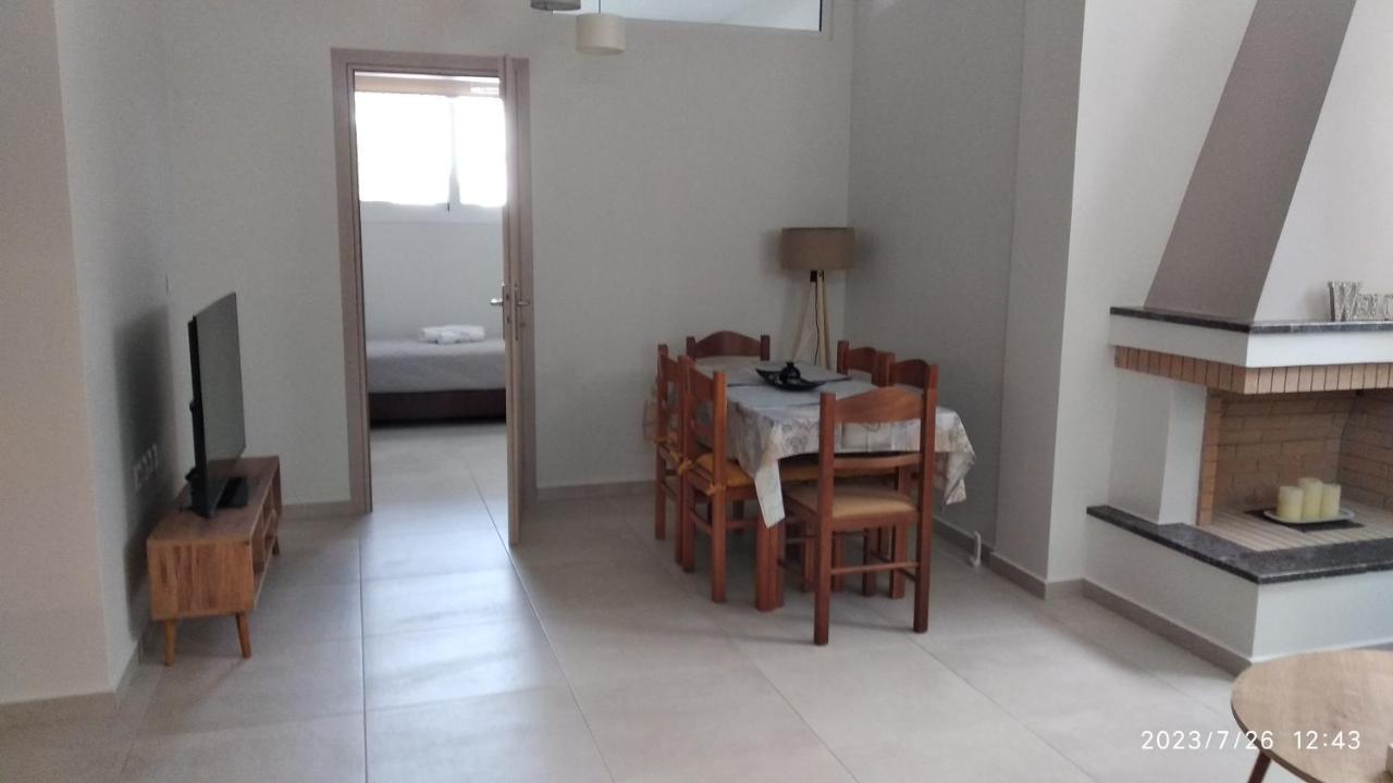 Natageo Loutraki (Corinthia)