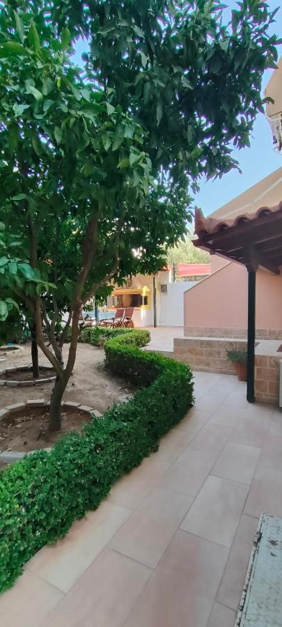 Holiday home Natageo Loutraki (Corinthia)