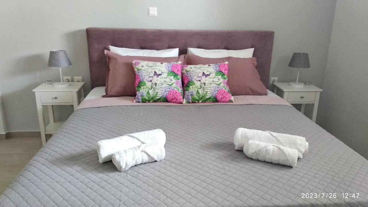 Holiday home Natageo *