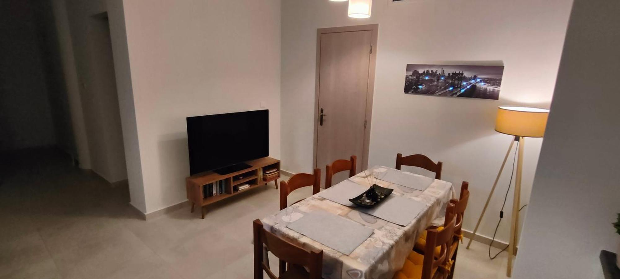 Holiday home Natageo Loutraki (Corinthia)