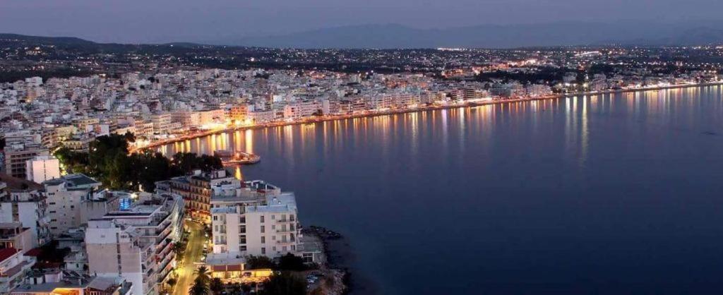 Holiday home Natageo Loutraki (Corinthia)