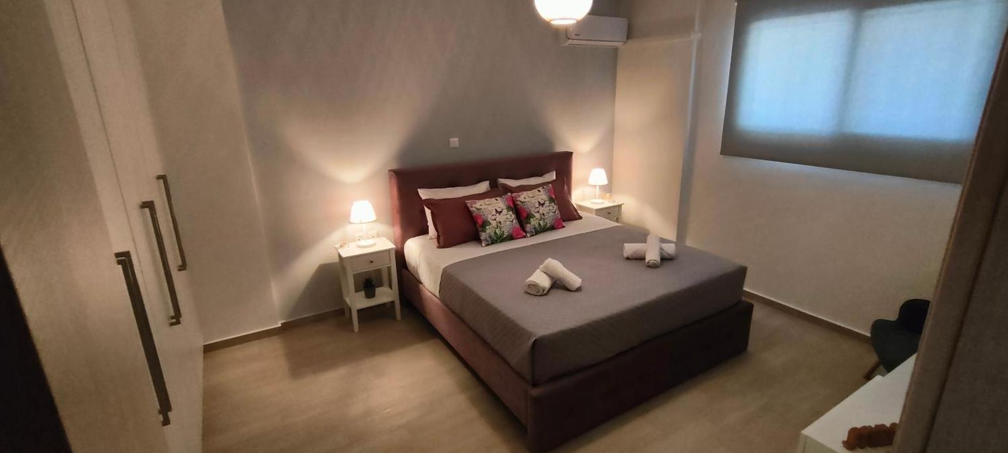 Natageo Holiday home *