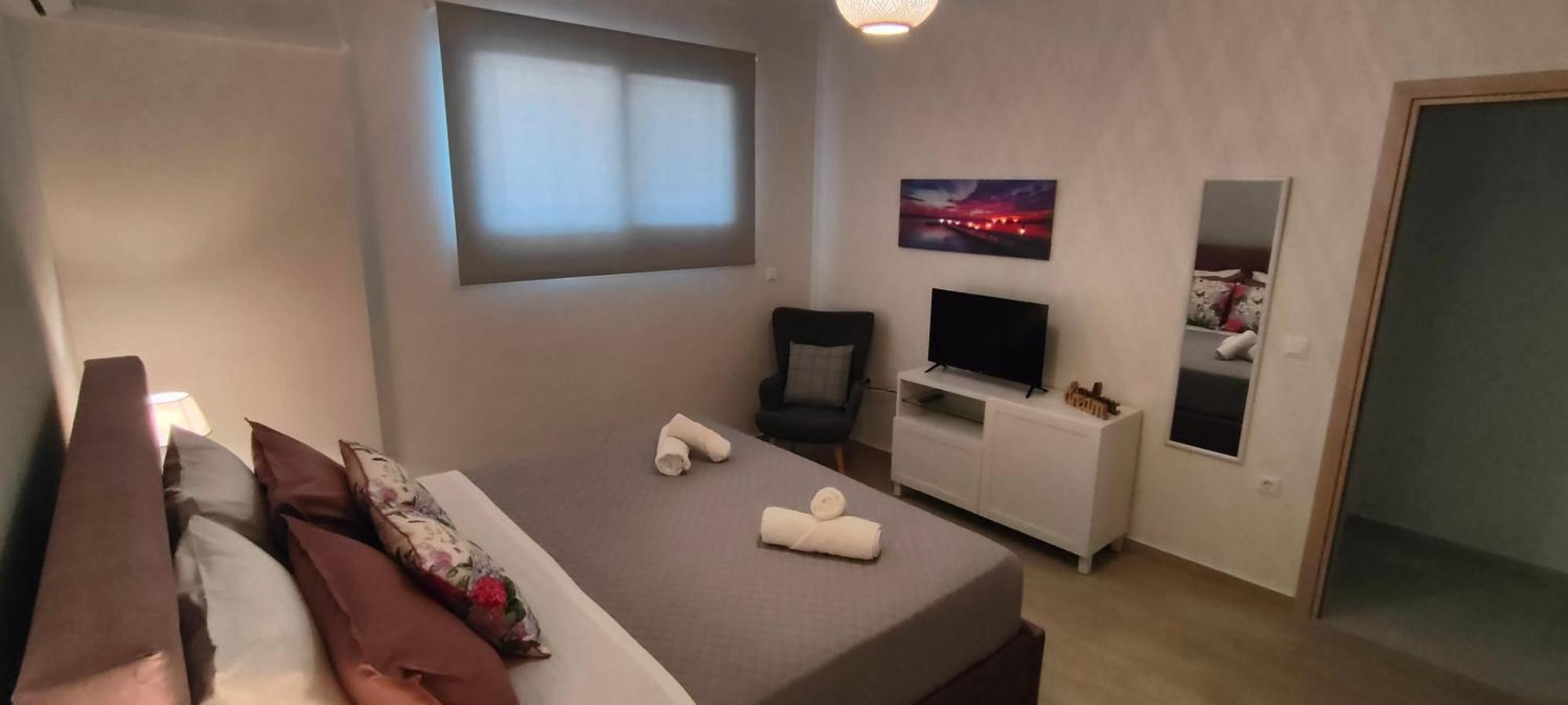 Natageo Holiday home Loutraki (Corinthia)