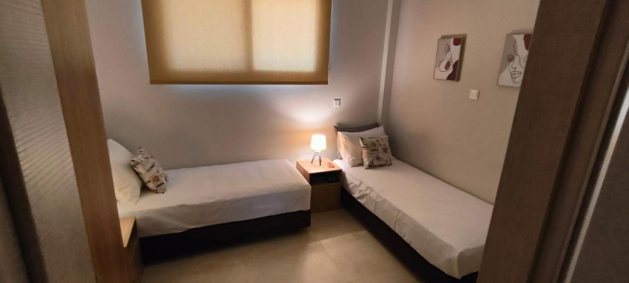 Natageo Holiday home *