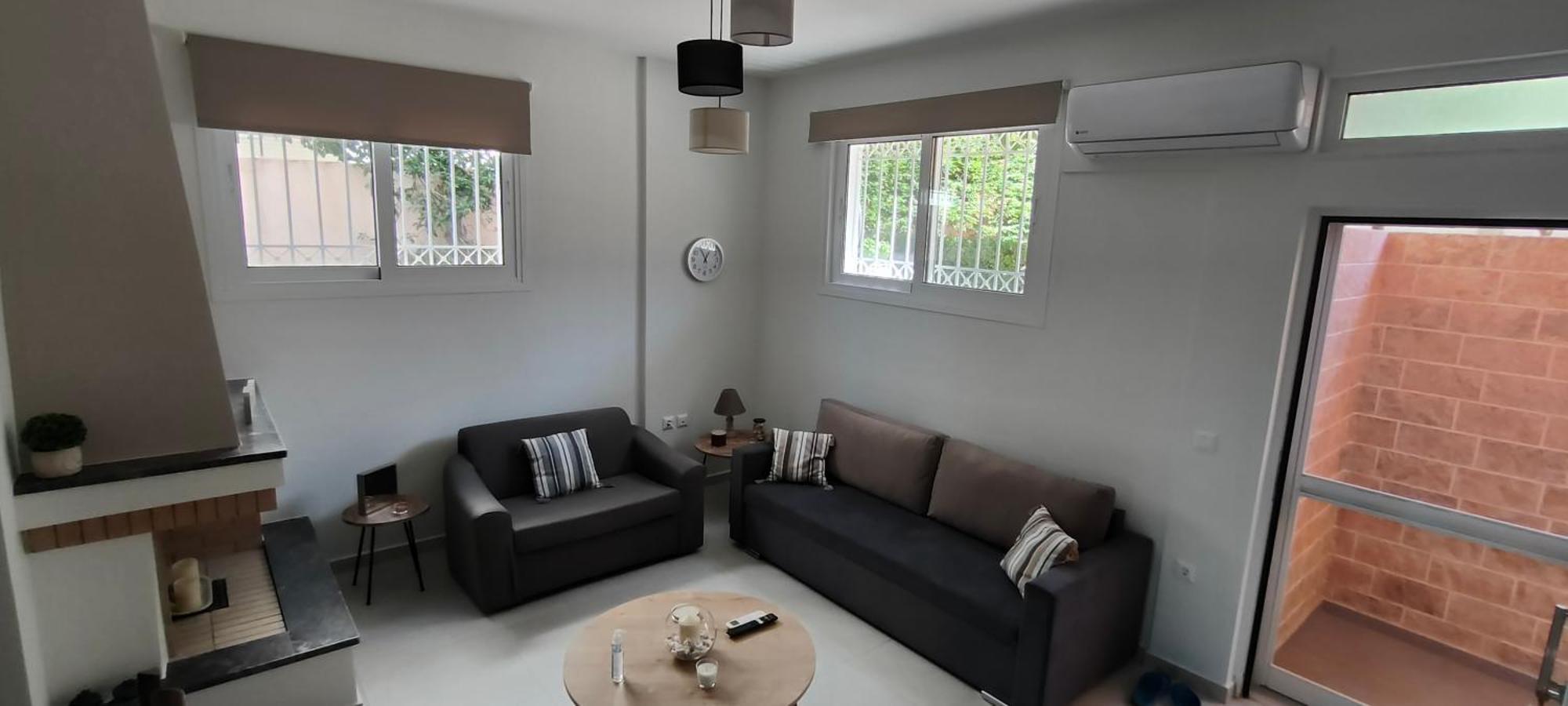 Natageo Holiday home *