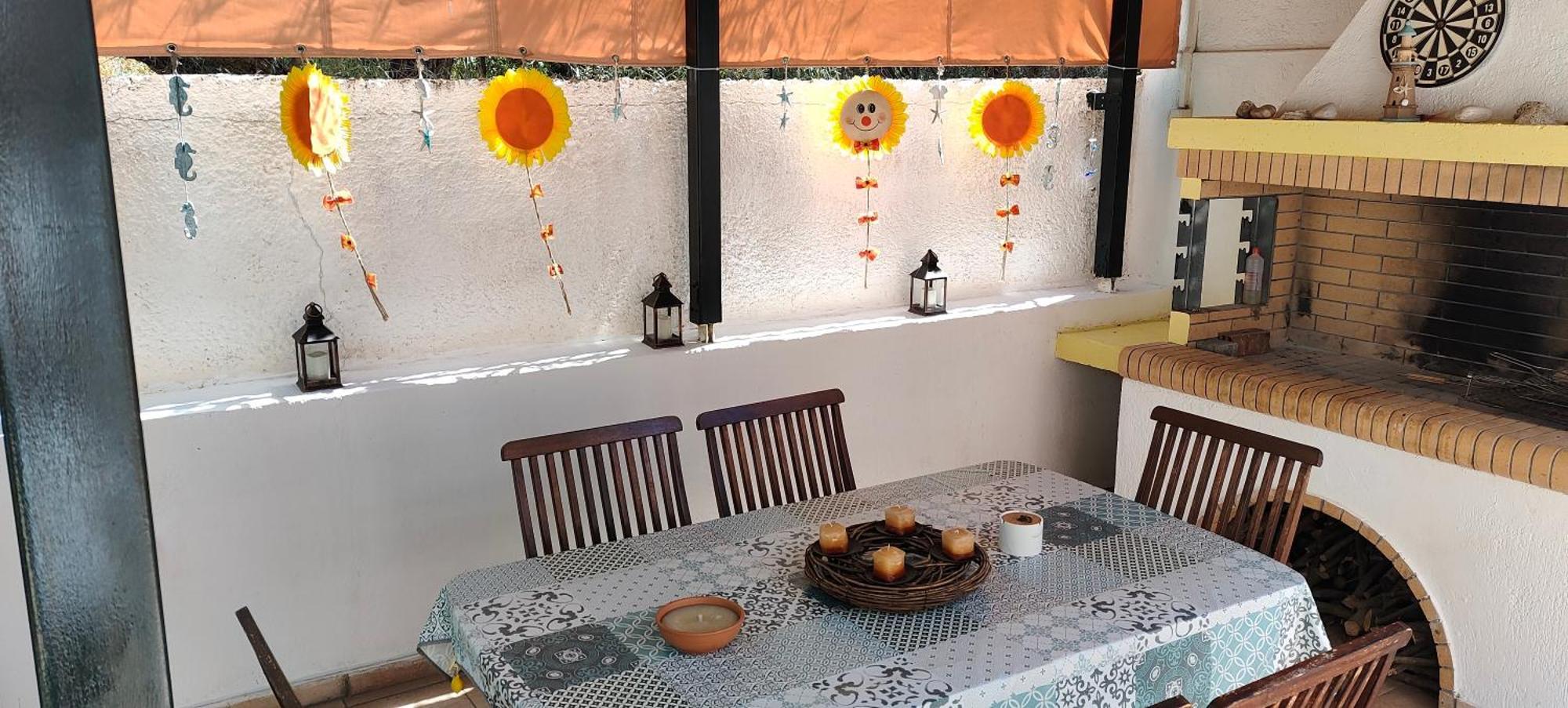 Natageo Holiday home *