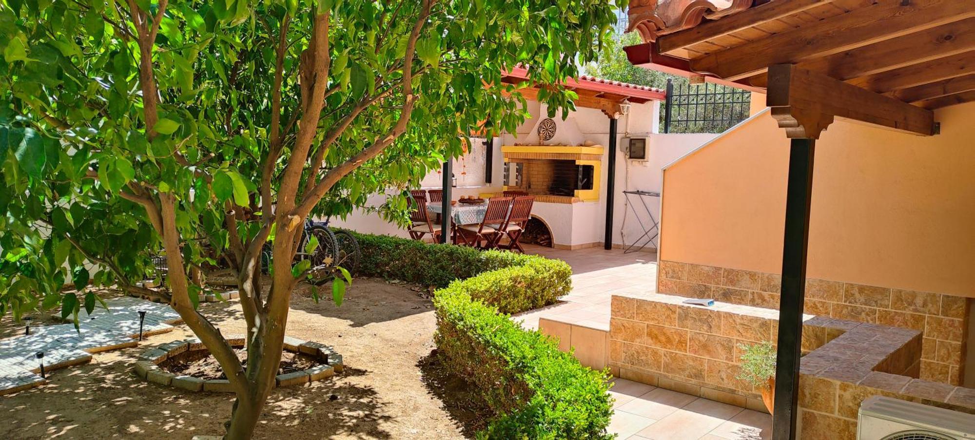 Natageo Loutraki (Corinthia)