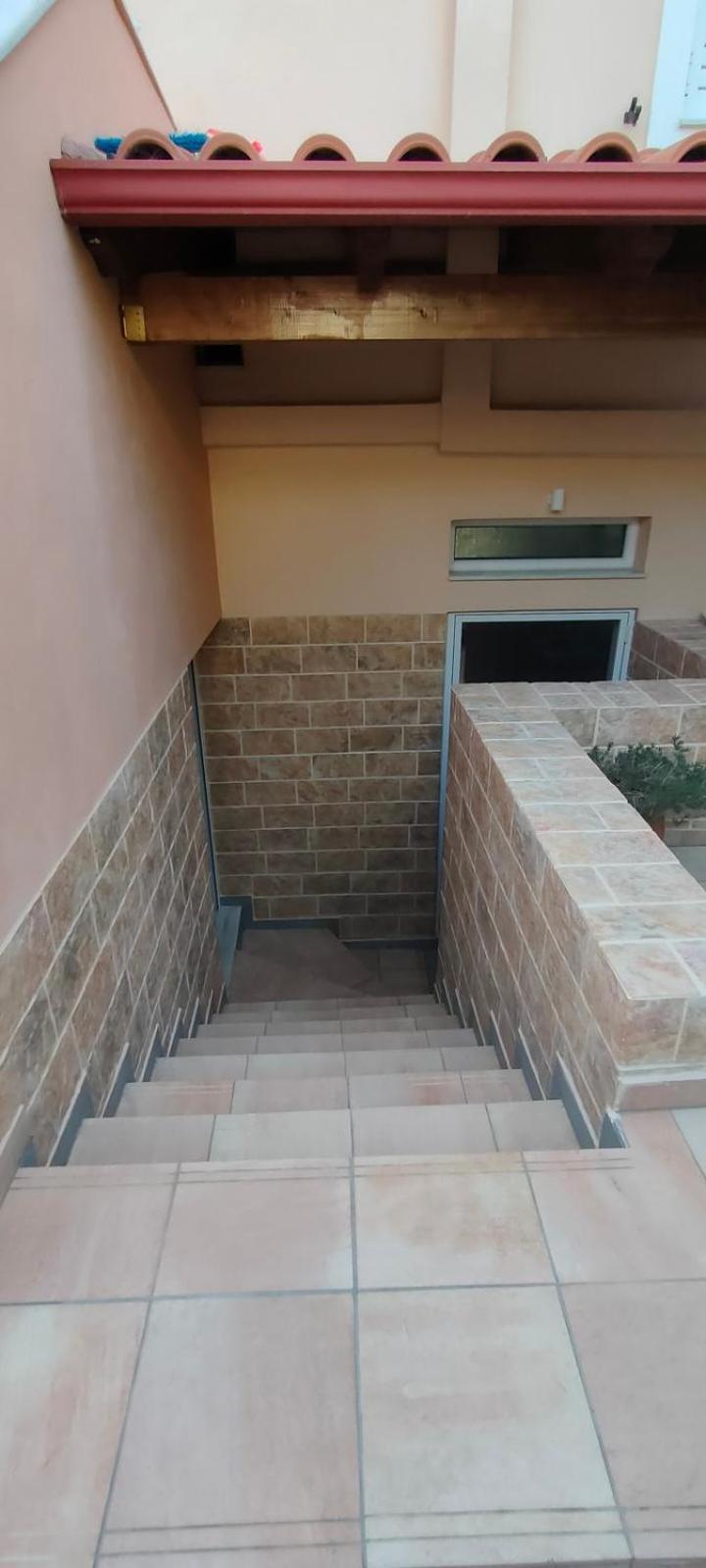 Holiday home Natageo *