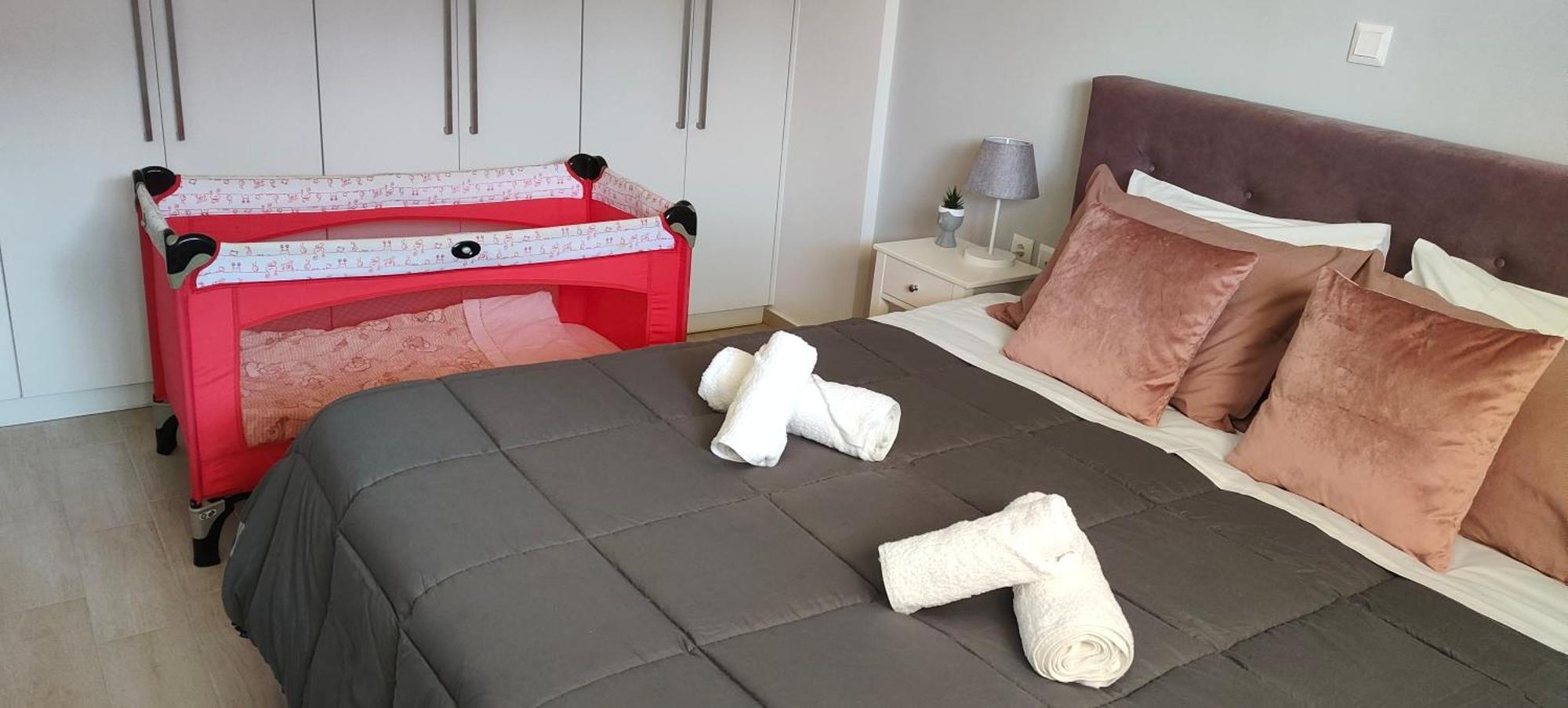 Holiday home Natageo Loutraki (Corinthia)